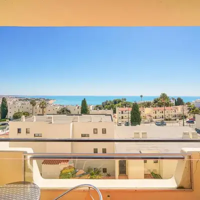 SeaView apartment by MOJE Holiday