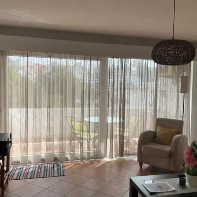 OuraSea Apartment