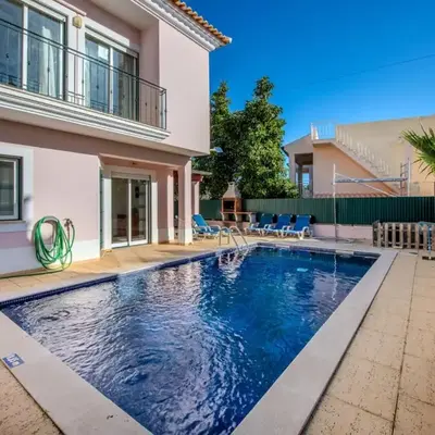 Holiday Home V3 Aguia M - VIP Properties by Interhome