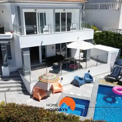 #221 Cerro Grande by Home Holidays