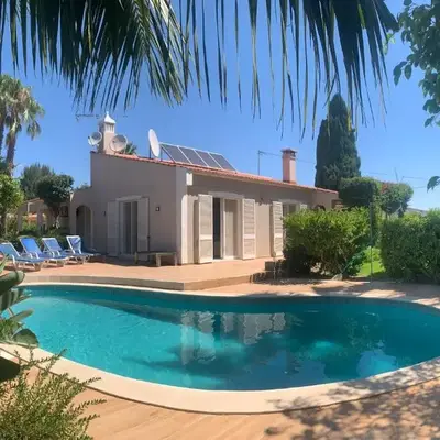 Villa Sofia