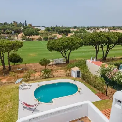 Villa Vilamoura NATURE GREEN GOLF AND POOL