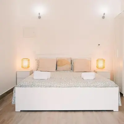 Studio LUMINEUX et CALME à Vilamoura