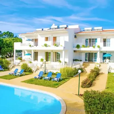 Villa Bella Vista by Algarve Vacation