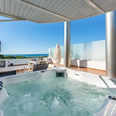 Apartment Atlantic - Vale de Lobo
