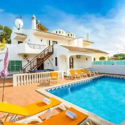 Villa Praia