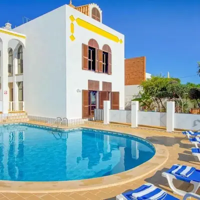 Villa Mar