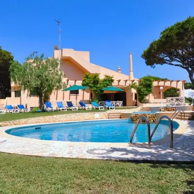 Villa Gardenia
