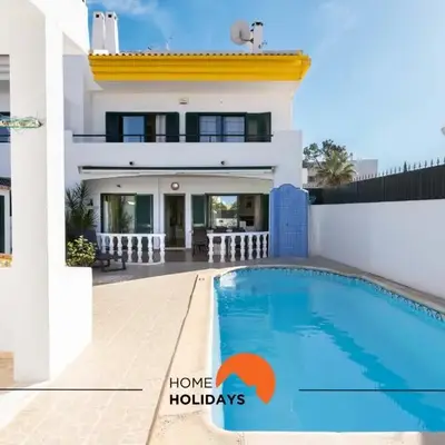 #039 Family Private Pool AC