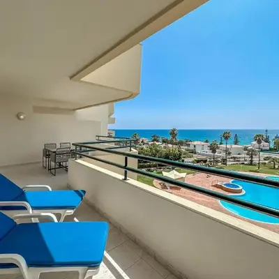 Luxury Apart wStunning Sea Views