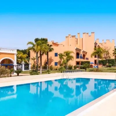 2 bedroom Vila Sol Golf Resort