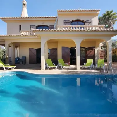 Villa Rústica