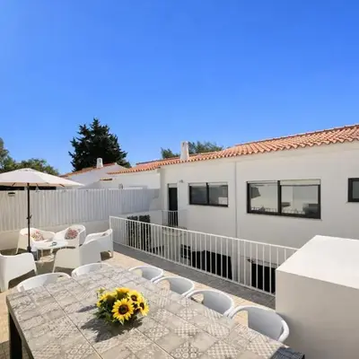 Vilanova by Check-in Portugal