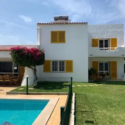 Luxury Villa private pool