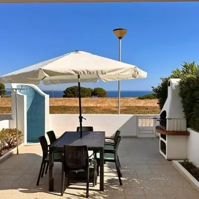 Casa Vela São Rafael