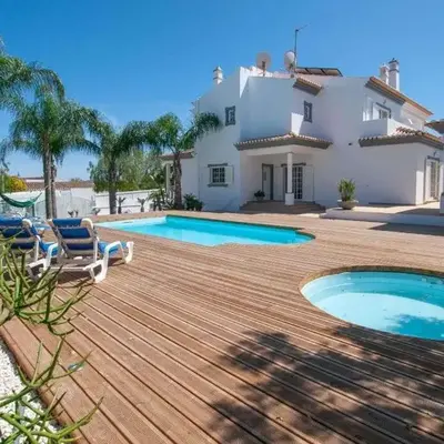 Villa Perla