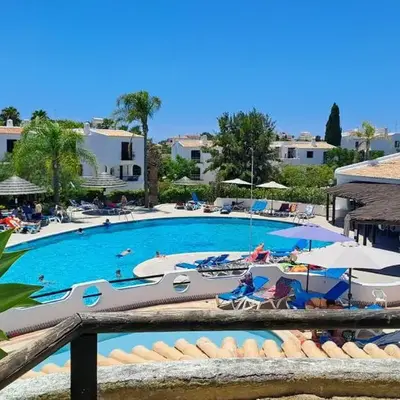 SÃO RAFAEL BEACH Apartment 55