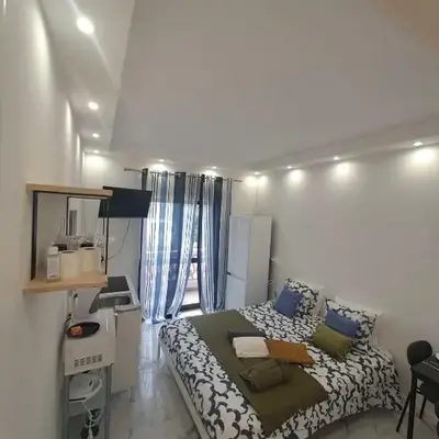 Albufeira studio