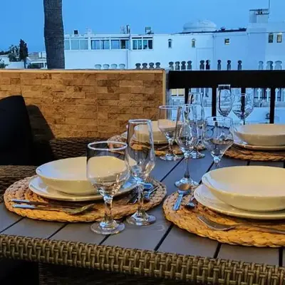 Albufeira View Sea Apartment Luxury
