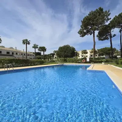 Holiday Home V3 Falésia - Vip Properties by Interhome