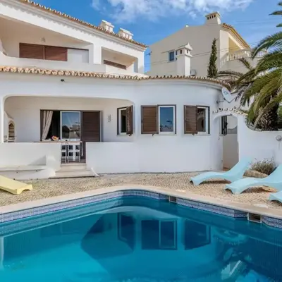 Apartment T3 capricórnio - VIP Properties by Interhome