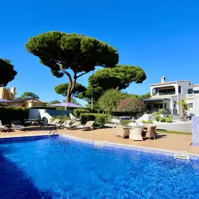 Villa Linda Rosa