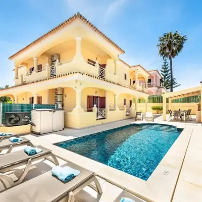 Villa Alice Albufeira