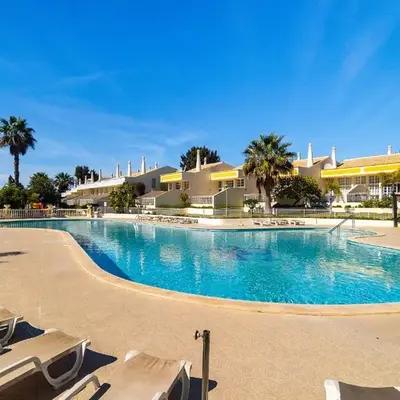 Ponta Grande Resort - Villa Ponta