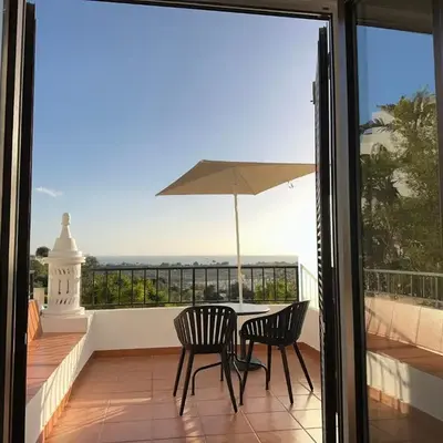 Cliff Enchantment - Pool and Sea View in Albufeira