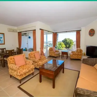 Windmill Hill Luxury Apartment