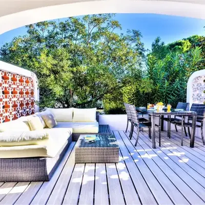 Vale do Lobo Apartment