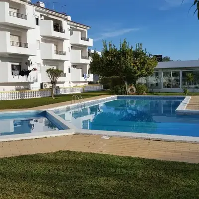 Apartamento A11 - 800m da praia