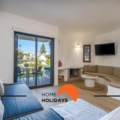#279 T2 Para Relaxar em Albufeira by Home Holidays