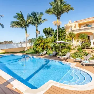 Villa Caty Catarina