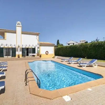 Villa Império