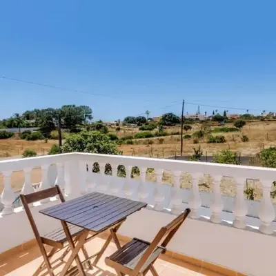 Villa Rique