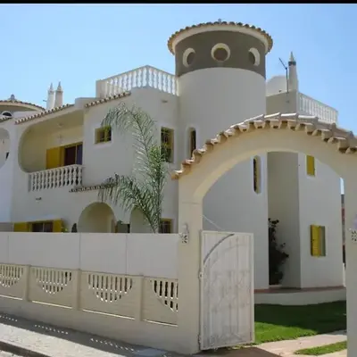 Casa Maré Alta