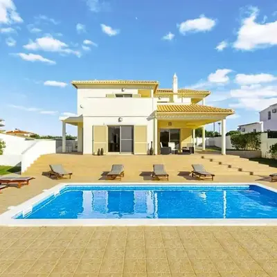 Villa Gianni
