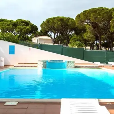 Sardinha Beach House