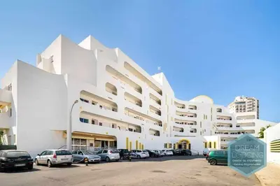 Gallery image of Casa Azul 714 - Dream Lodging in Albufeira