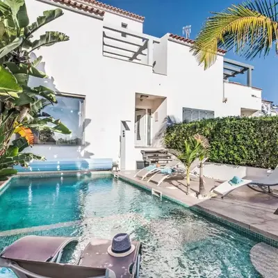 Holiday Home Praia V5 VIP Properties by Interhome