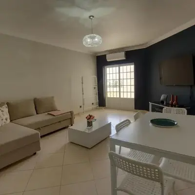3 Bed Vacation home in Quarteira