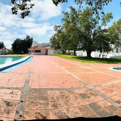 Resort Albufeira Praia Oura