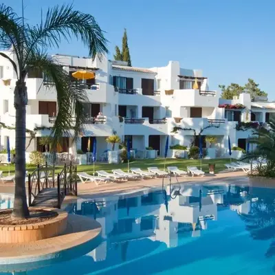 Superior Apartment 361 Balaia Golf Village