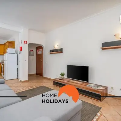 #290 Families Only - Choro Azul by Home Holidays
