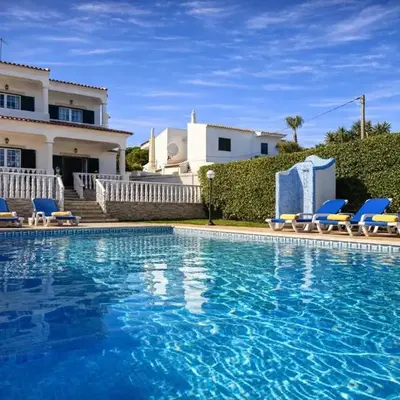 Casa do Algarve by Check-in Portugal