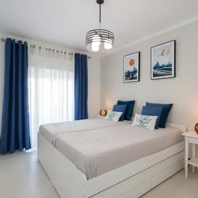 Mello Apartamento renovado