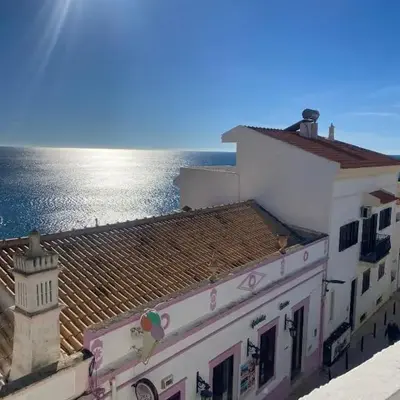 Al Mare Ocean View