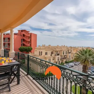 #274 T3 Bicos T by Home Holidays