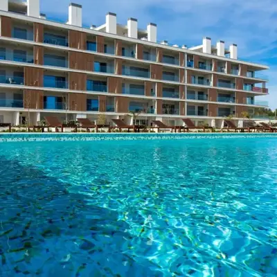 Green 3 Apartment by Stay ici Algarve Holiday Rental